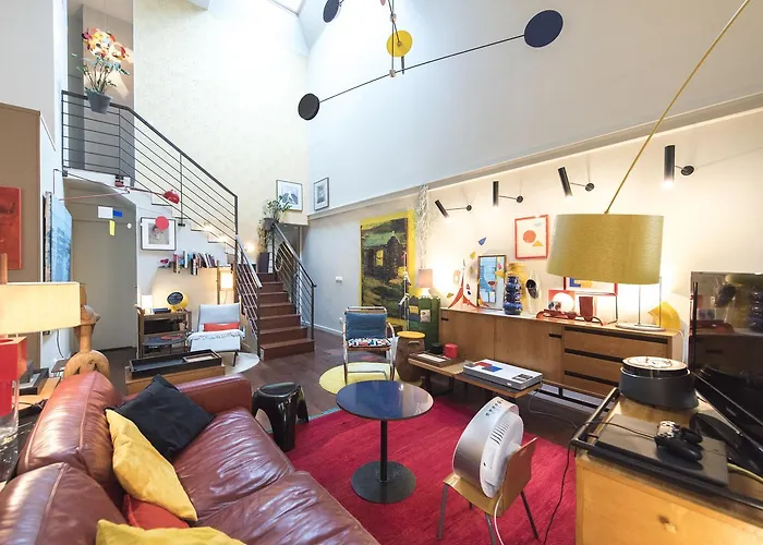 Veeve - Kandinsky Style